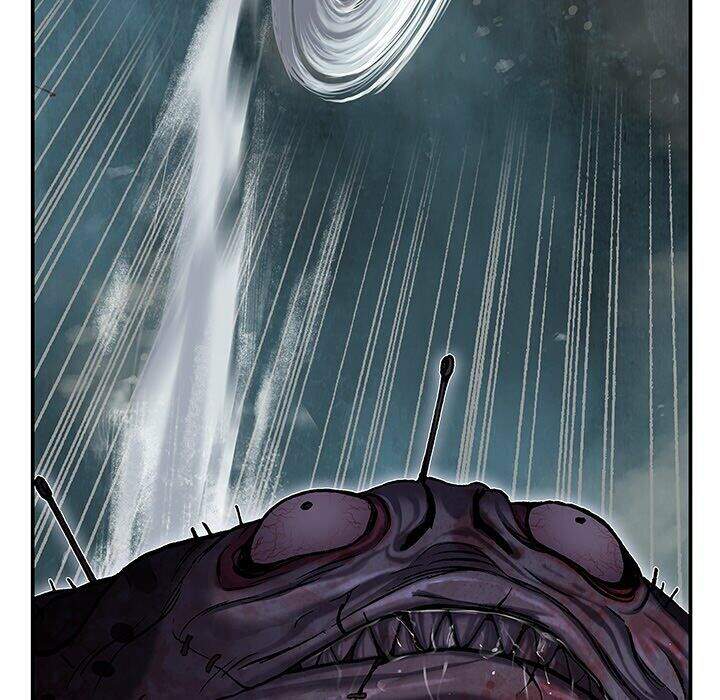 Đứa Con Thần Chết - Chương 124