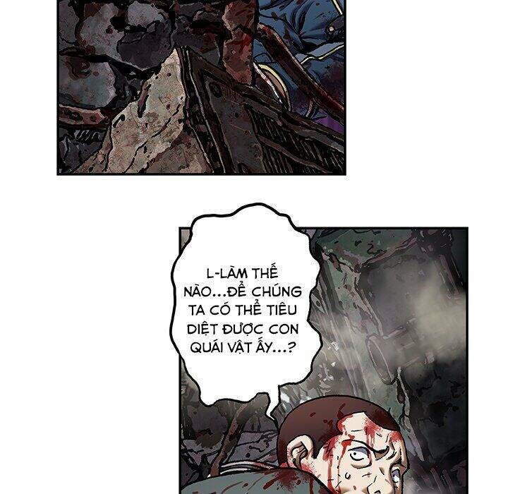 Đứa Con Thần Chết - Chương 124
