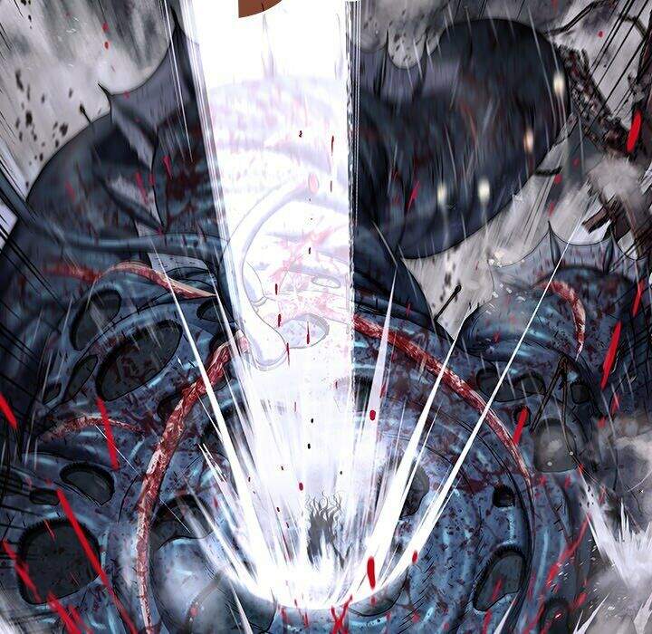 Đứa Con Thần Chết - Chương 124