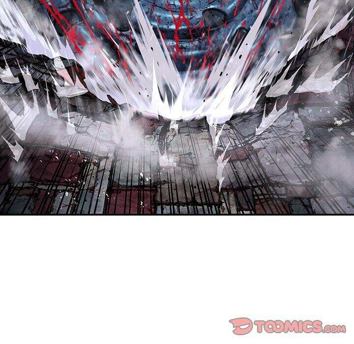 Đứa Con Thần Chết - Chương 124