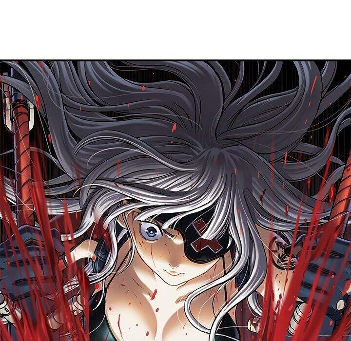 Đứa Con Thần Chết - Chương 124