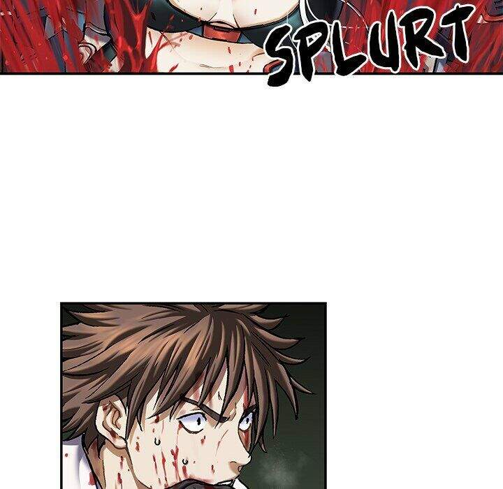 Đứa Con Thần Chết - Chương 124