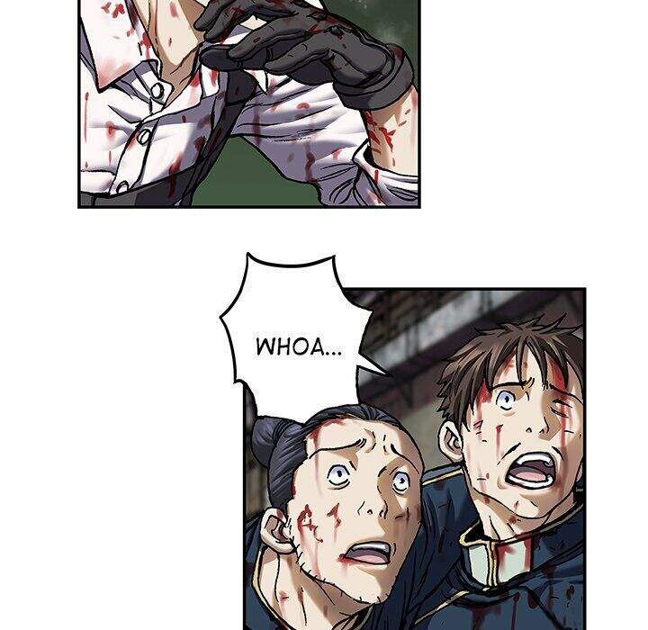 Đứa Con Thần Chết - Chương 124