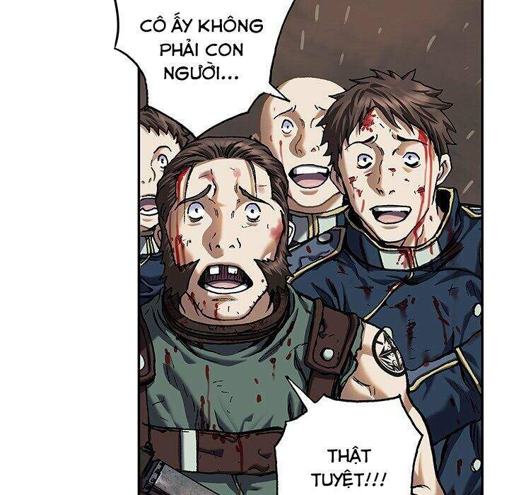 Đứa Con Thần Chết - Chương 124