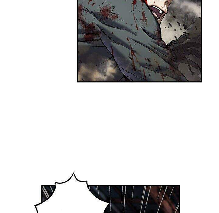 Đứa Con Thần Chết - Chương 124