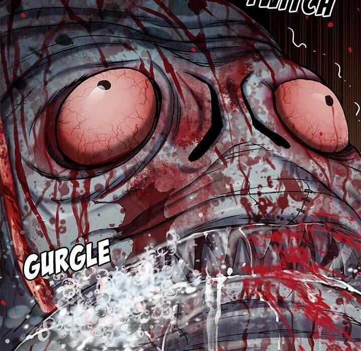 Đứa Con Thần Chết - Chương 124