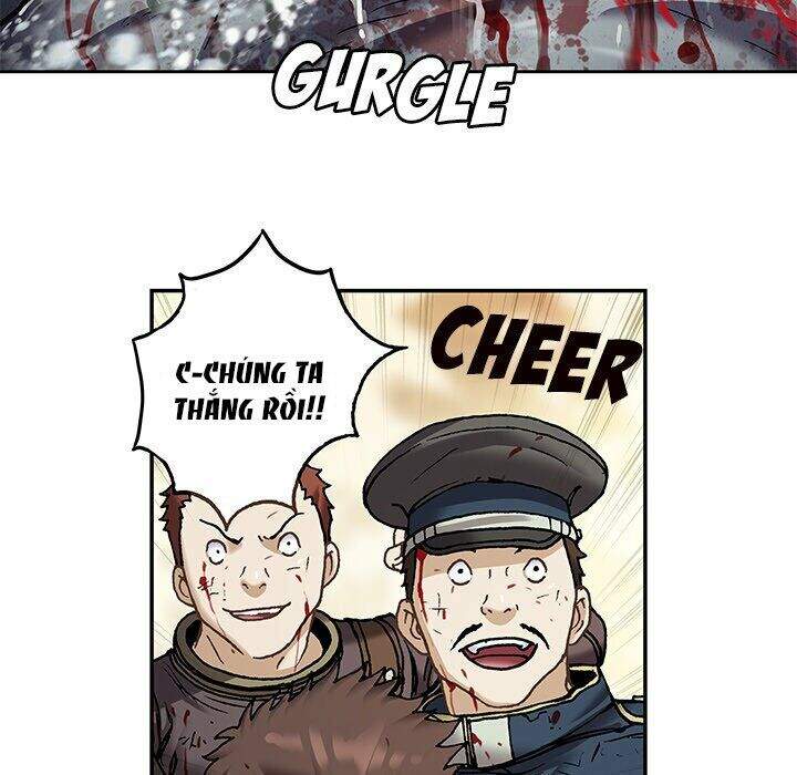 Đứa Con Thần Chết - Chương 124