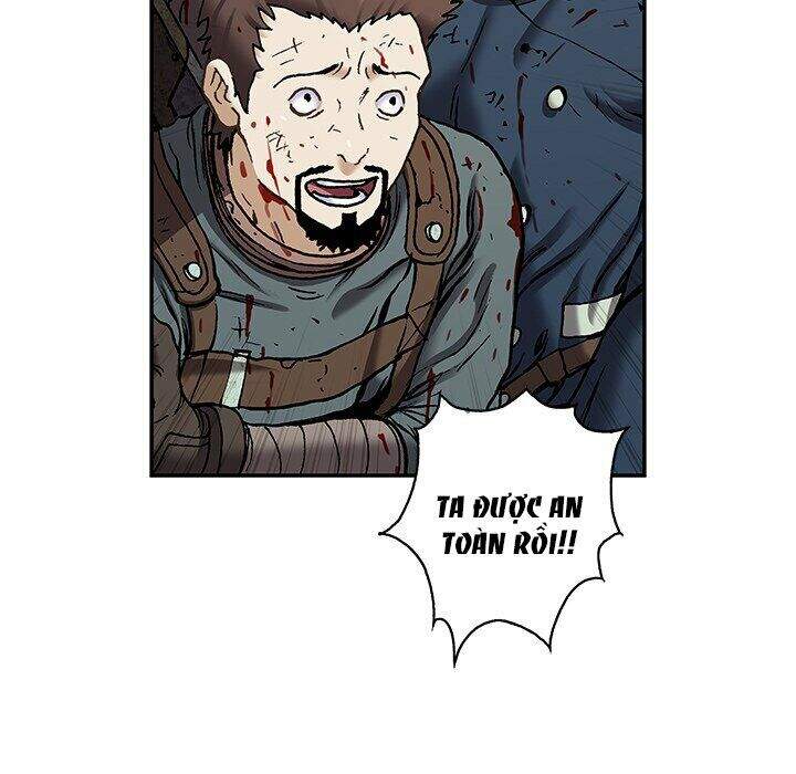 Đứa Con Thần Chết - Chương 124