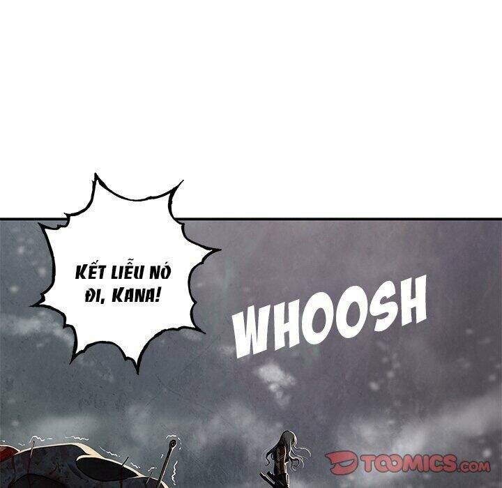Đứa Con Thần Chết - Chương 124