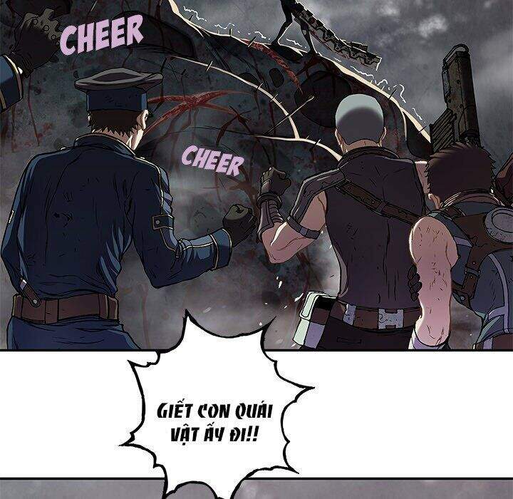 Đứa Con Thần Chết - Chương 124