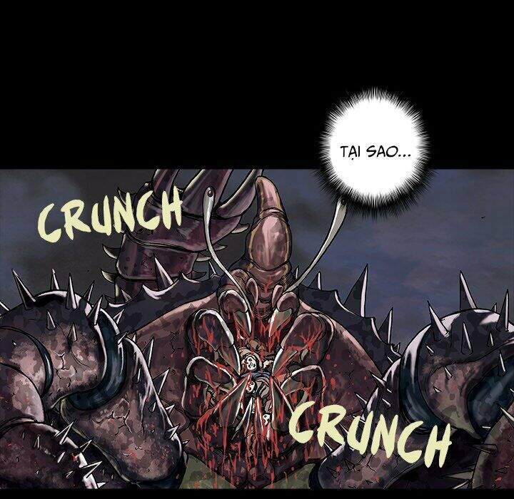 Đứa Con Thần Chết - Chương 124