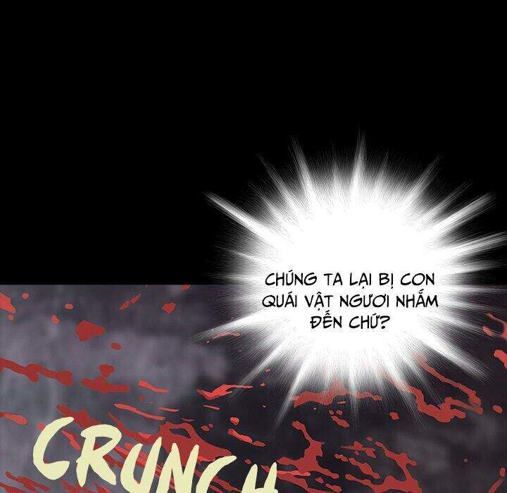 Đứa Con Thần Chết - Chương 124
