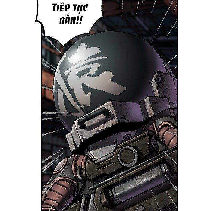 Đứa Con Thần Chết - Chương 124