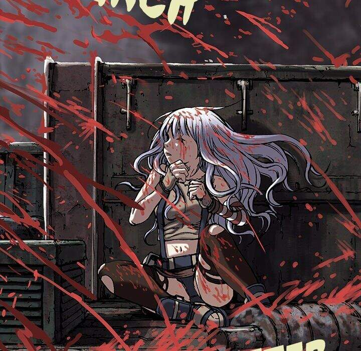 Đứa Con Thần Chết - Chương 124