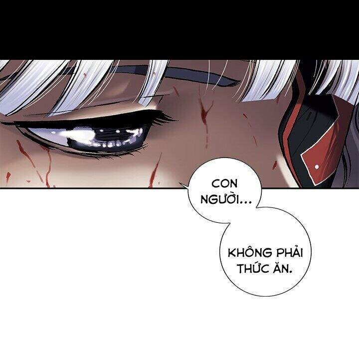 Đứa Con Thần Chết - Chương 124