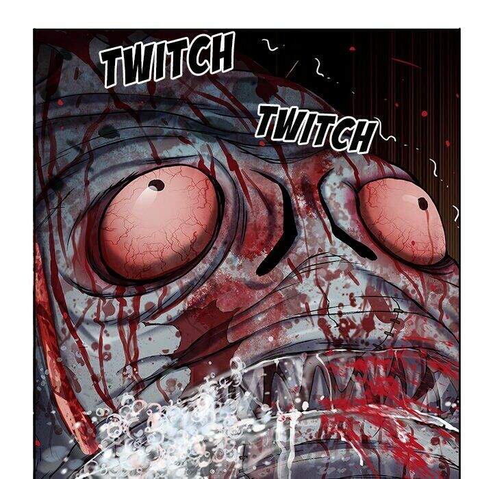 Đứa Con Thần Chết - Chương 124