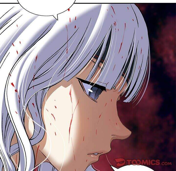 Đứa Con Thần Chết - Chương 124