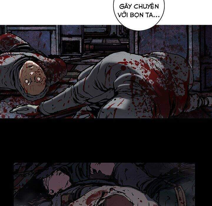 Đứa Con Thần Chết - Chương 124