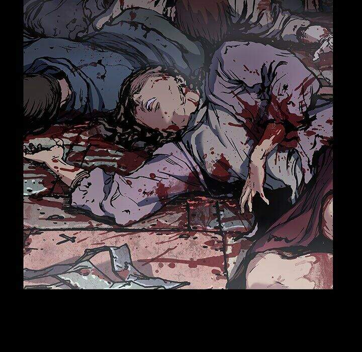 Đứa Con Thần Chết - Chương 124