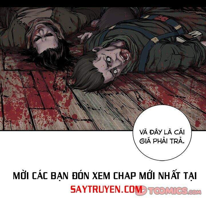 Đứa Con Thần Chết - Chương 124