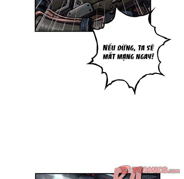 Đứa Con Thần Chết - Chương 124