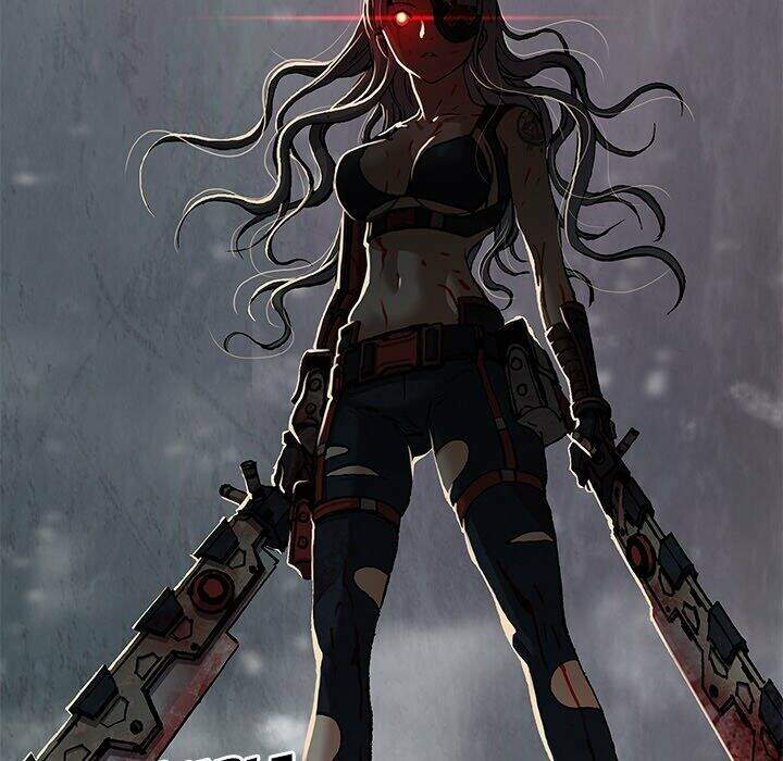 Đứa Con Thần Chết - Chương 124