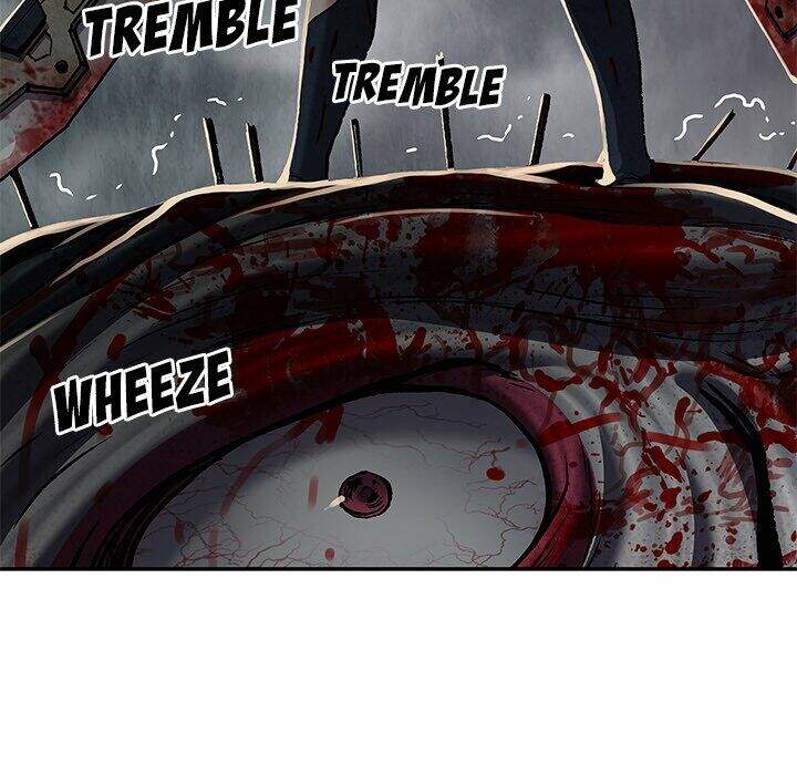 Đứa Con Thần Chết - Chương 124