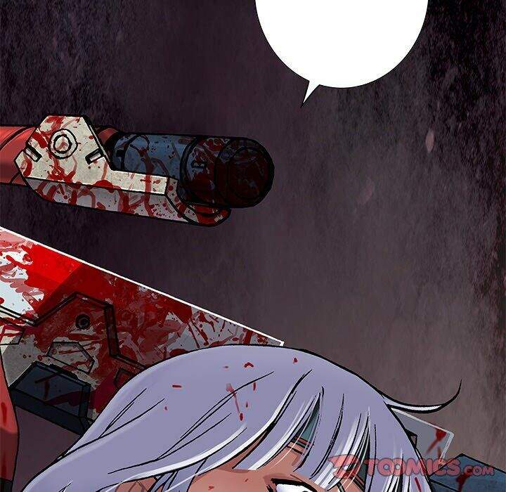 Đứa Con Thần Chết - Chương 124