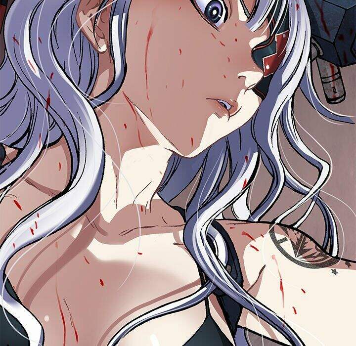 Đứa Con Thần Chết - Chương 124