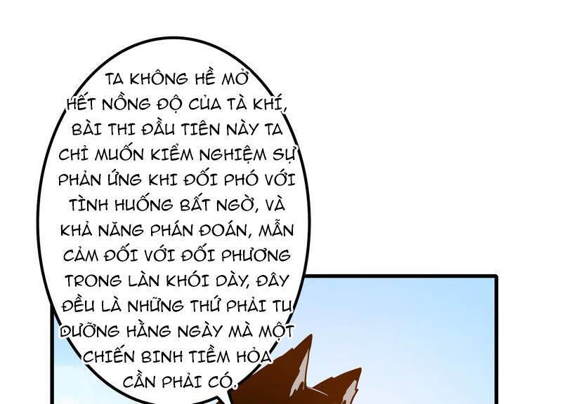 Đội Cứu Hỏa Yêu Linh - Chương 5