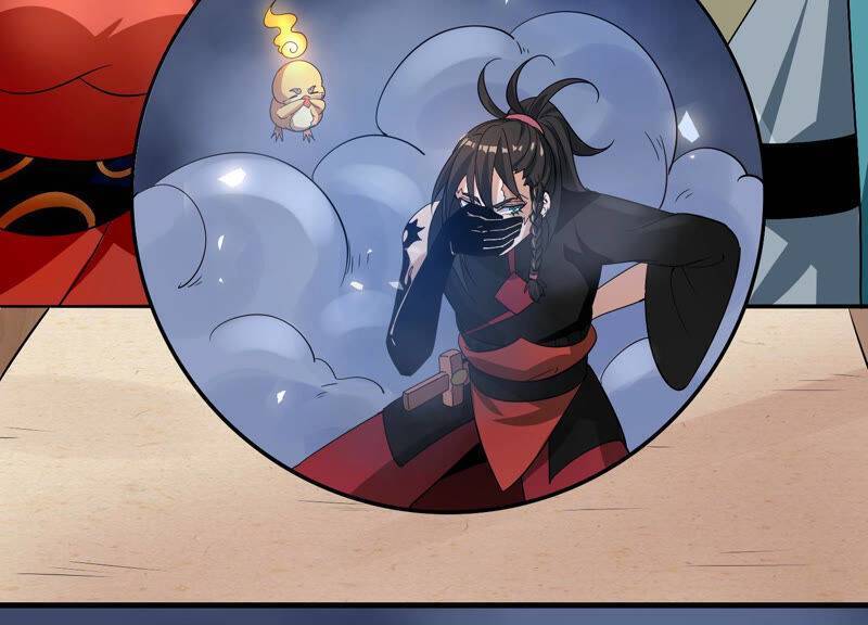 Đội Cứu Hỏa Yêu Linh - Chương 5