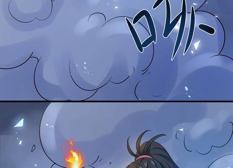 Đội Cứu Hỏa Yêu Linh - Chương 5