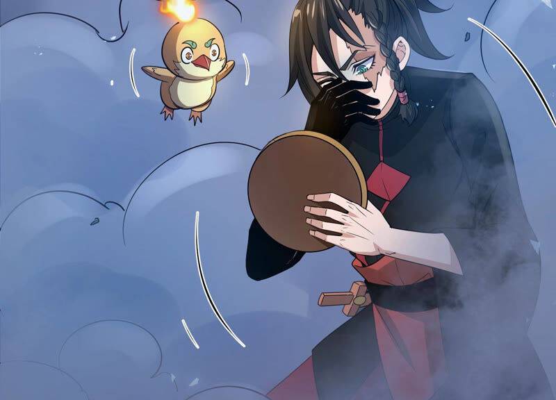 Đội Cứu Hỏa Yêu Linh - Chương 5