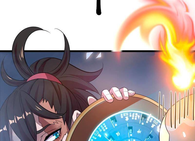 Đội Cứu Hỏa Yêu Linh - Chương 5