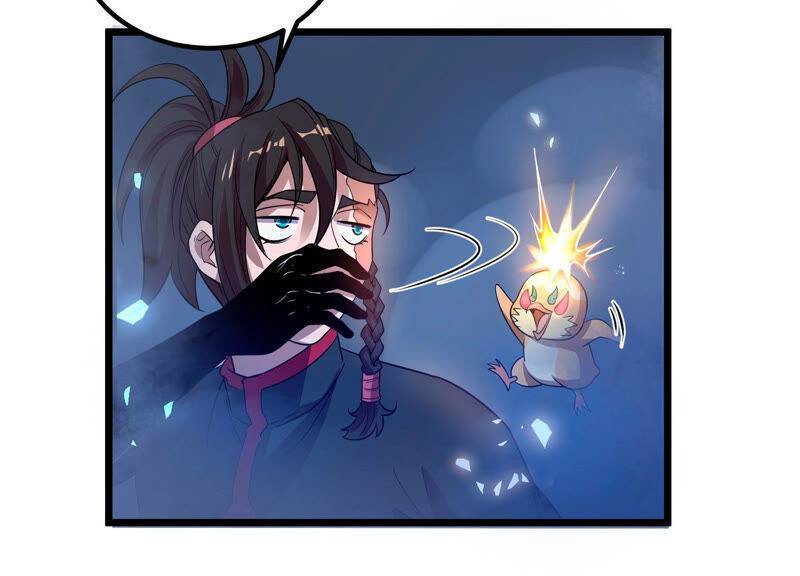 Đội Cứu Hỏa Yêu Linh - Chương 5