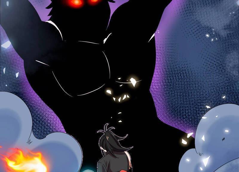 Đội Cứu Hỏa Yêu Linh - Chương 5