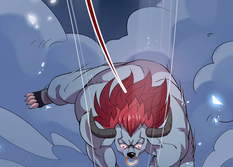 Đội Cứu Hỏa Yêu Linh - Chương 5