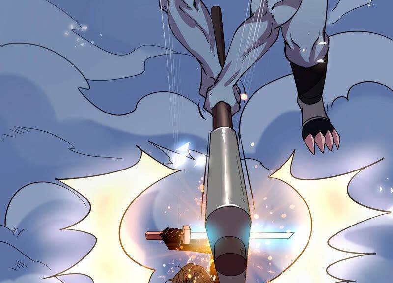 Đội Cứu Hỏa Yêu Linh - Chương 5