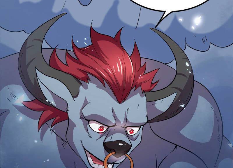 Đội Cứu Hỏa Yêu Linh - Chương 5