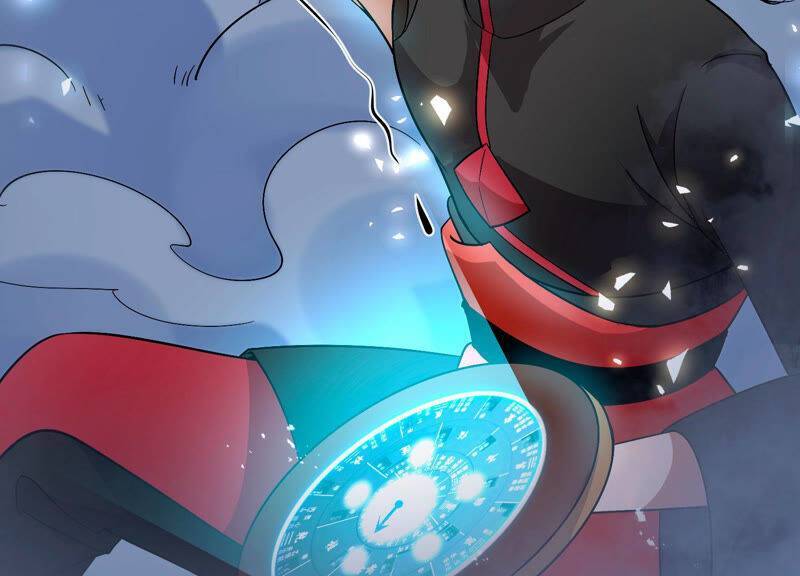 Đội Cứu Hỏa Yêu Linh - Chương 5