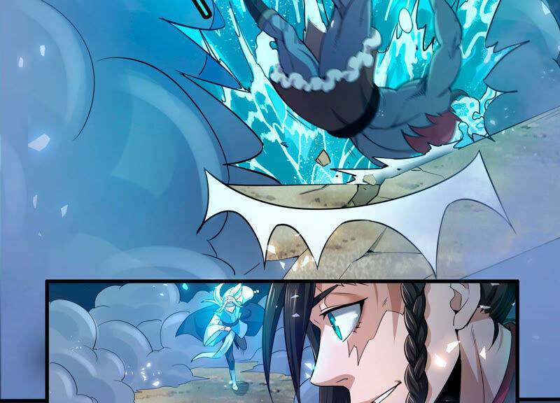 Đội Cứu Hỏa Yêu Linh - Chương 5