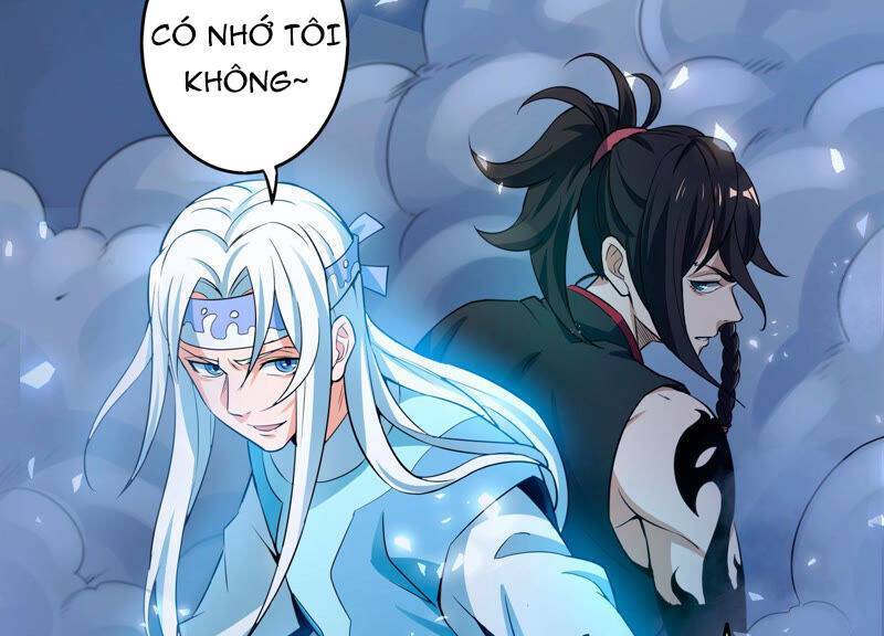 Đội Cứu Hỏa Yêu Linh - Chương 5