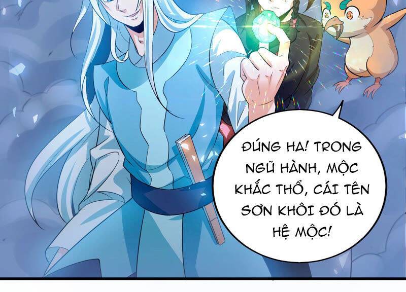 Đội Cứu Hỏa Yêu Linh - Chương 5