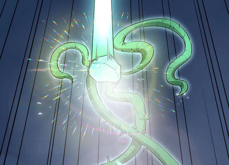 Đội Cứu Hỏa Yêu Linh - Chương 5