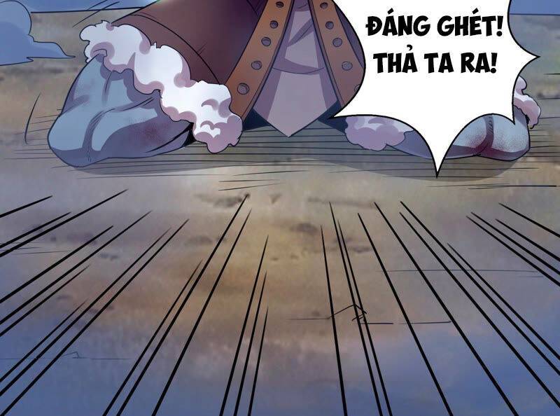 Đội Cứu Hỏa Yêu Linh - Chương 5