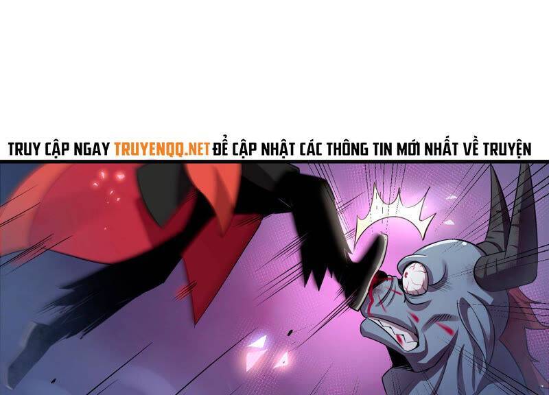 Đội Cứu Hỏa Yêu Linh - Chương 5