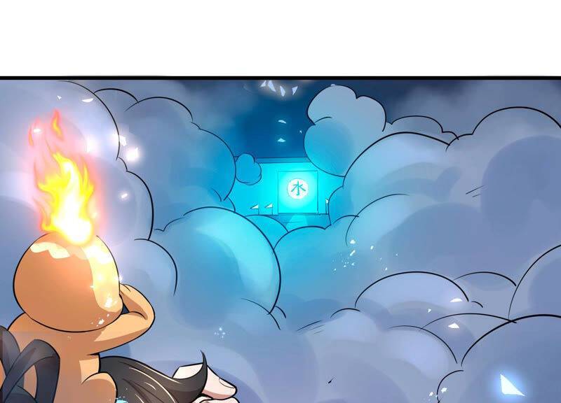 Đội Cứu Hỏa Yêu Linh - Chương 5