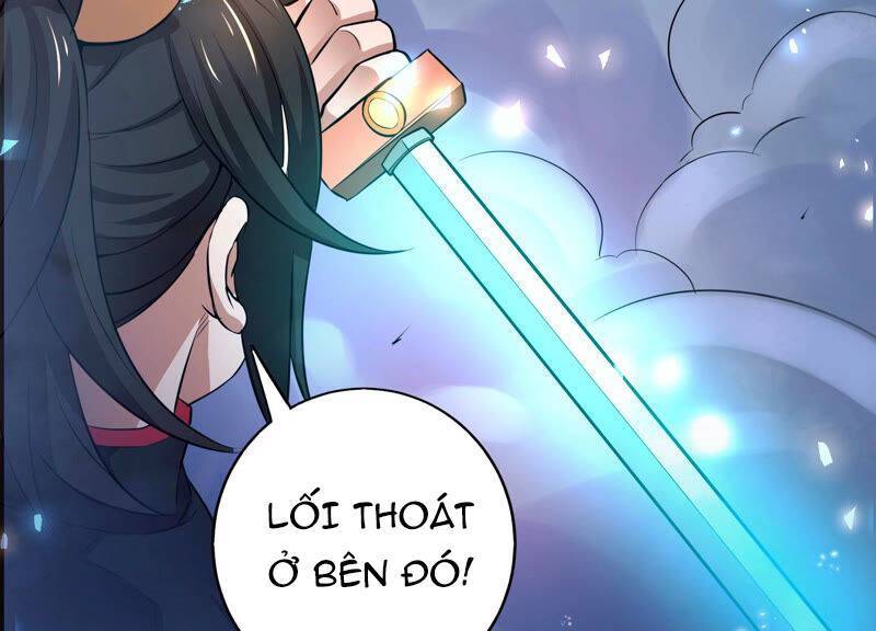 Đội Cứu Hỏa Yêu Linh - Chương 5