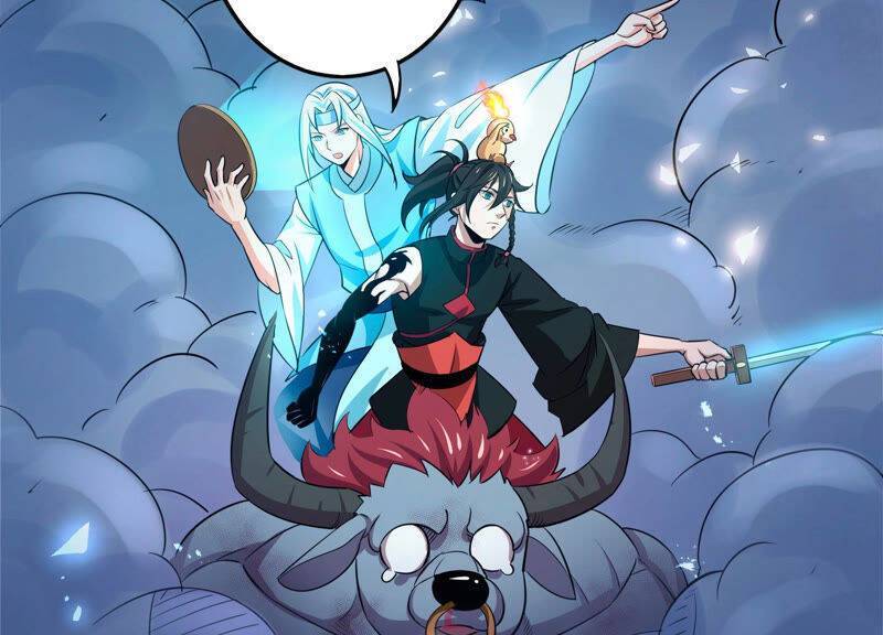 Đội Cứu Hỏa Yêu Linh - Chương 5