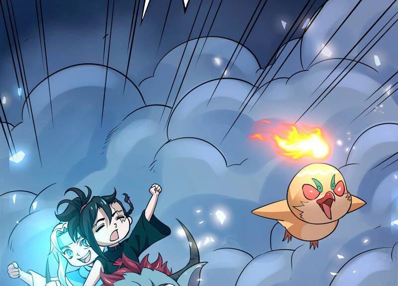 Đội Cứu Hỏa Yêu Linh - Chương 5